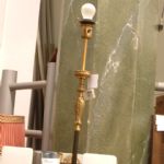 316 8431 Golvlampa